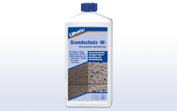 Lithhofin Grundschutz W